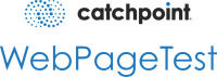 catchpoint webpagetest